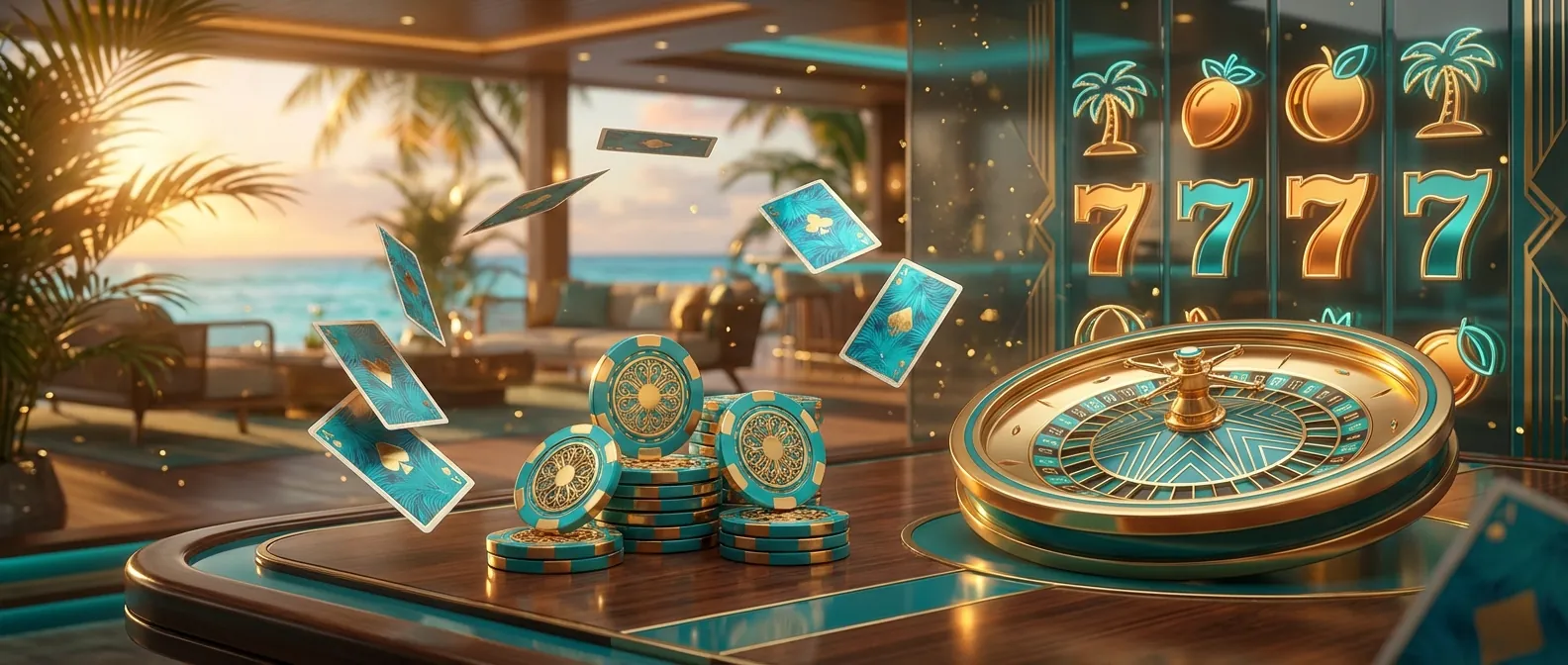 Mr. O Casino bonus banner